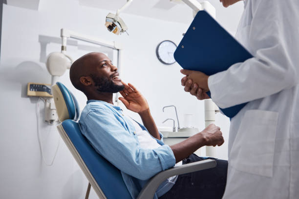 Best Weekend Emergency Dentist in Newberry, SC