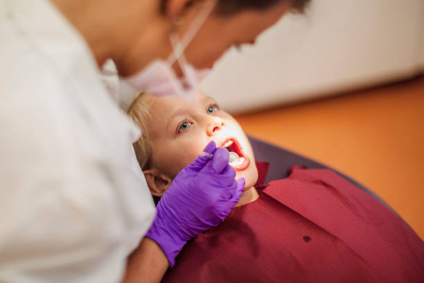 Best Emergency Broken Tooth Repair in Newberry, SC