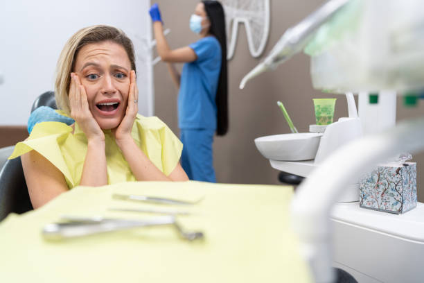 Best Emergency Root Canal Treatment in Newberry, SC