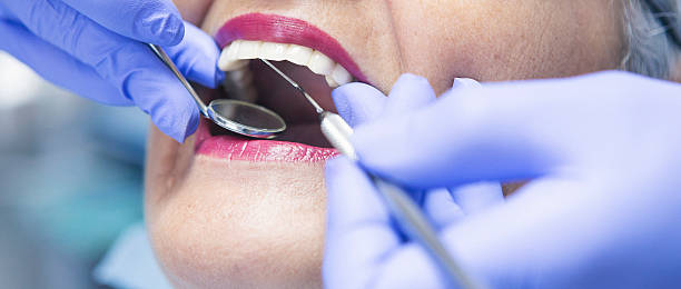  Newberry, SC Emergency Dentist Pros