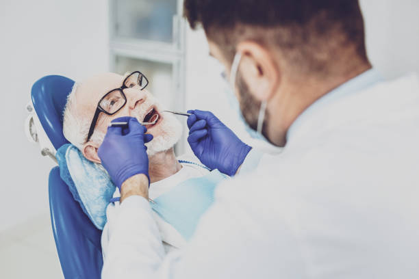 Best Walk-In Emergency Dentist in Newberry, SC